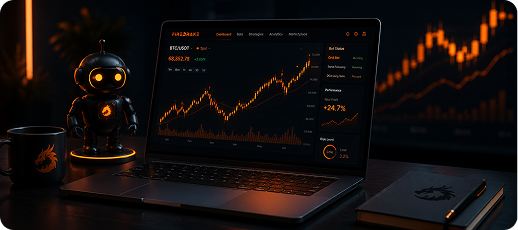 How to Choose a Crypto Trading Bot in 2026: 10 Features That Actually Matter